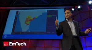 GE Healthcare EmTech