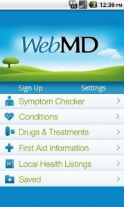 WebMD Play