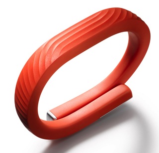 Jawbone UP 24