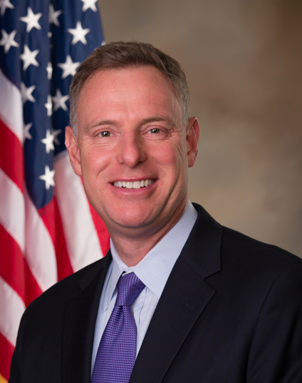 Rep. Scott Peters