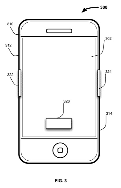 Apple Heart Rate Sensor