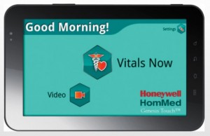 Honeywell HomMed