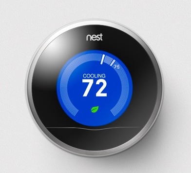 Nest Thermostat