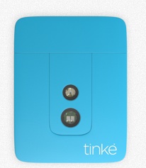 tinke android