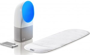 withings aura