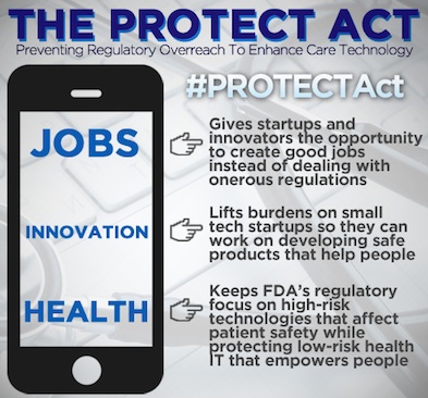 The PROTECT Act