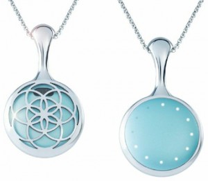 Misfit Shine Bloom Necklace