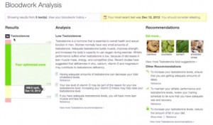 InsideTracker Segterra