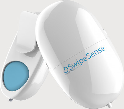 SwipeSense