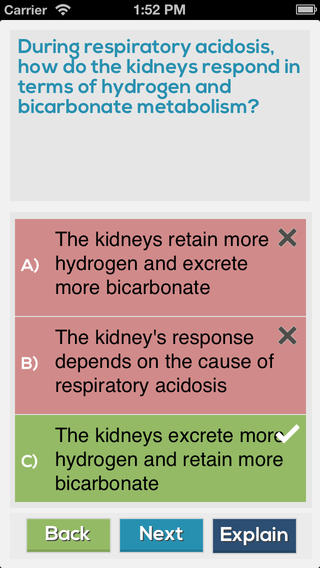 dietician test