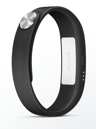 sony smartband