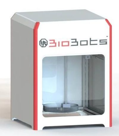 BioBots