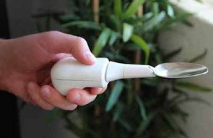 Lift Labs spoon Google acquisition