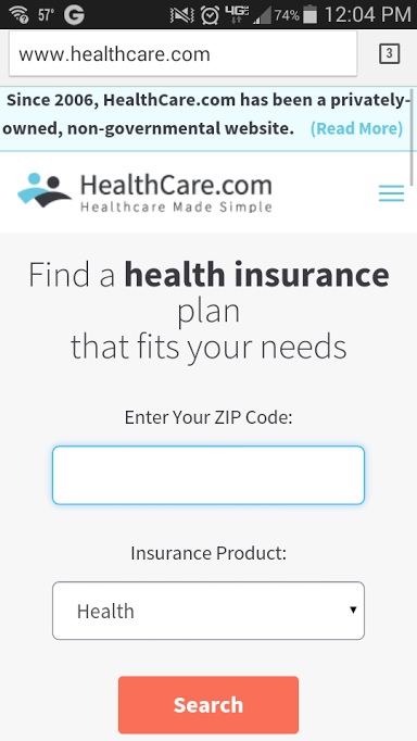 HealthCare.com