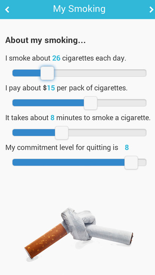 SmartQuit