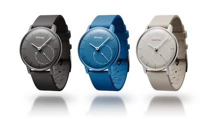 Withings Activite Pop