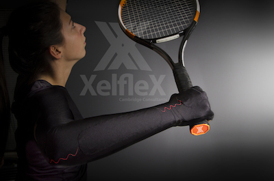 Xelflex Tennis