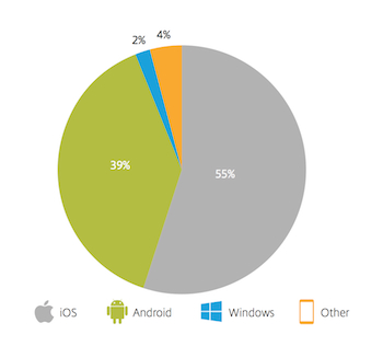 Citrix Mobile Healthcare Adoption