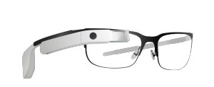 Google Glass