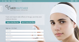 MedWatcher