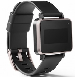 Google clinical wearable