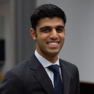 Ashwin Pushpala, Founder, Sano Intelligence