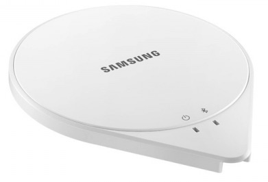 EarlySense Samsung unveil direct to consumer contact free sleep