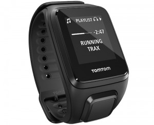 Trax base hr on sale & gps fitness watch