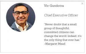 Vic Gundotra AliveCor