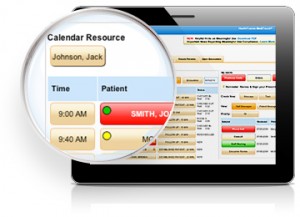 ipad-ehr-software